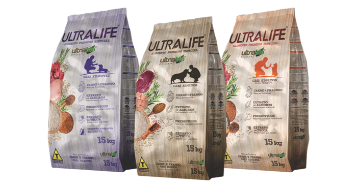 ULTRALIFE ULTRABIO